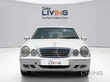 Mercedes E 240 2001